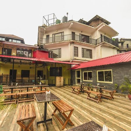Oyo 7905 Holiday Inn Dalhousie Εξωτερικό φωτογραφία