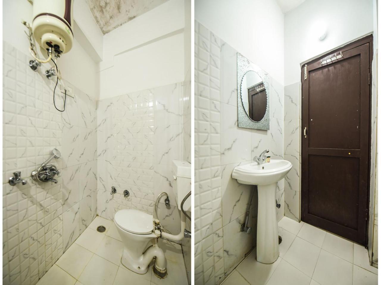 Oyo 7905 Holiday Inn Dalhousie Εξωτερικό φωτογραφία