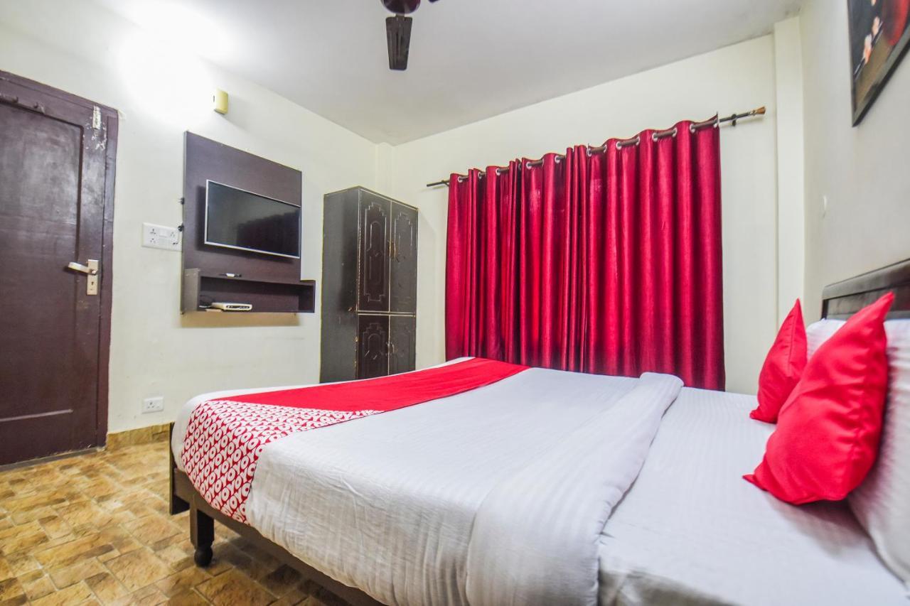 Oyo 7905 Holiday Inn Dalhousie Εξωτερικό φωτογραφία