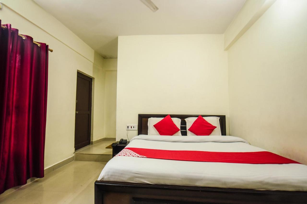 Oyo 7905 Holiday Inn Dalhousie Εξωτερικό φωτογραφία